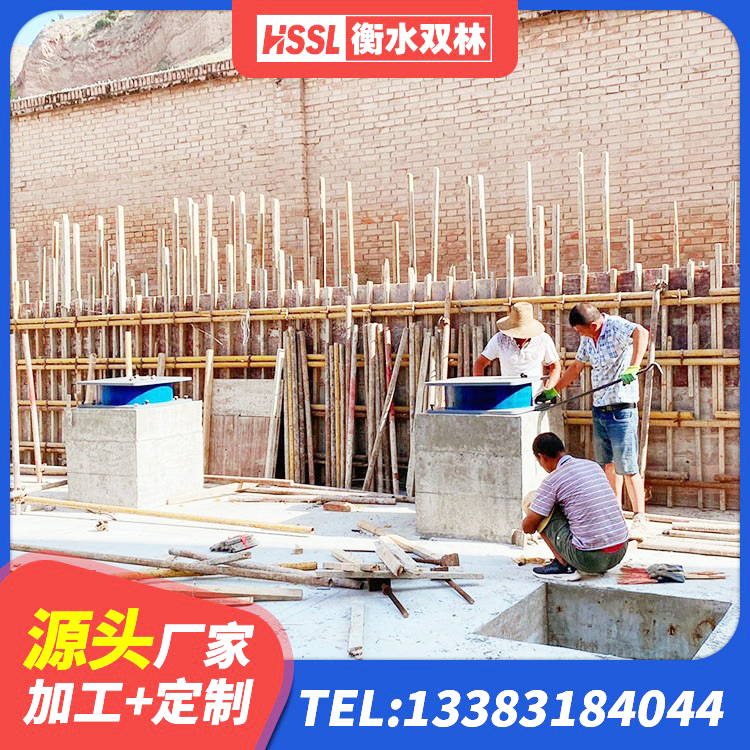余姚市HDR400高阻尼橡胶支座厂家 余姚市铅芯隔震支座LRB1000 余姚市叠层隔震橡胶支座 余姚市LNR600隔震支座什么价格 - 第3张